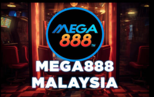 Mega888